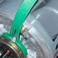 موتور کولر موتوژن