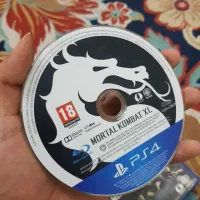 سیدی مورتال XL