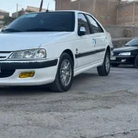 پژو پارس LX TU5، مدل ۱۴۰۰