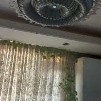لوستر دست ساز