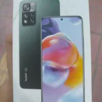 شیائومی Redmi Note 11 Pro با حافظه 256 گیگابایت