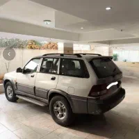 موسو شش سیلندر دنده ای|خودرو سواری و وانت|تهران, وصفنارد|دیوار