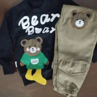 بلوز وشلوار