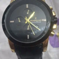 ساعت رومانسون تقویم دار تک موتوره