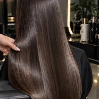 آموزش تخصصی کراتین و درمان مو