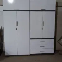 کمد|جاکفشی، کمد، دراور|تهران, شهرک ابوذر|دیوار