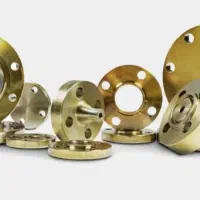 تامین کننده فلنج فولادی ST37