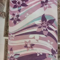 فرش فانتزی 6 متری