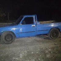 زامیاد نیسان مدل ۹۸کولر فعال