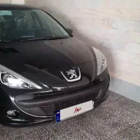 207اتومات سقف فلز ابنوس