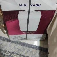 مینی واش