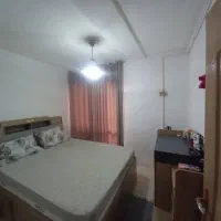 واحد ۷۸ متری ۲ خواب با دسترسی عالی به خیابان اصلی|اجارهٔ آپارتمان|بندر انزلی, سامانسر|دیوار