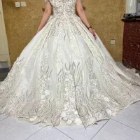 لباس عروس