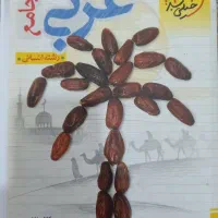 کتاب تست علوم انسانی