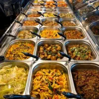 تجهیزات سلف سرویس|کافیشاپ و رستوران|تهران, شوش (باغ آذری)|دیوار