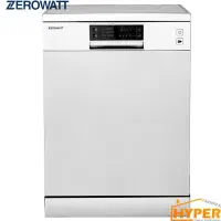 فروش ظرفشویی زیرووات پانزده نفره FCD زیر قیمت