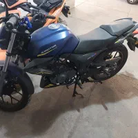 کیو جی NX150