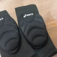 زانو بند والیبال