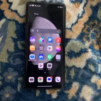 فروش گوشی شیائومی نوت 14پرو|موبایل|بندر ماهشهر, |دیوار