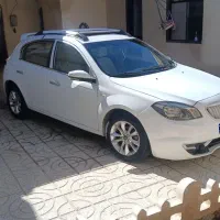 برلیانس ۳۲۰ اتومات