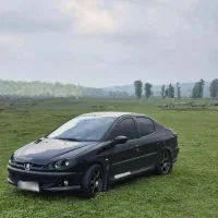 206sd|خودرو سواری و وانت|گرگان, |دیوار