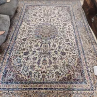 فرش دستباف نایین