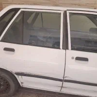 فروش پراید