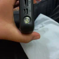 پاور بانک star200|لوازم جانبی موبایل و تبلت|قم, مسجد امام حسن|دیوار