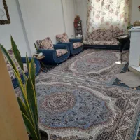 اجاره کوتاه مدت واحد سوییت مبله|اجارهٔ کوتاهمدت آپارتمان و سوئیت|اسلامشهر, شهرک سعیدیه|دیوار