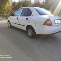 تیبا یک مدل ۹۸|خودرو سواری و وانت|دزفول, |دیوار