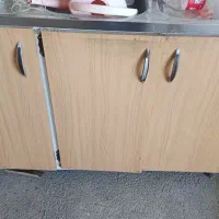 سینک و کابینت|آبچکان و نظمدهنده ظروف|مراغه, |دیوار