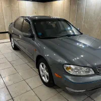 ماکسیما دنده ای مدل ۸۶