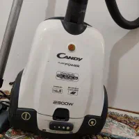 جاروبرقی مکش عالی