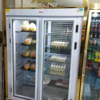 تعدادی یخچال