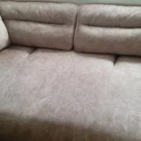 تخت خواب شو سه نفره بدون تخفیف ده میلیون تومان|تخت و سرویس خواب|اصفهان, شهرک ولیعصر|دیوار