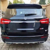 فردا موتور مدل 1404 SX5|خودرو سواری و وانت|اصفهان, سروستان|دیوار