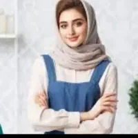 نظافتچی خانم نیازمندیم