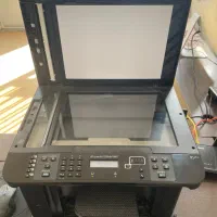 پرینتر HP 1536dnf چهار کاره|پرینتر، اسکنر، کپی، فکس|اصفهان, دهنو|دیوار