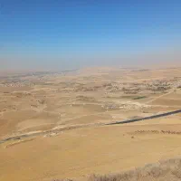 زمین کشاورزی درجه یک