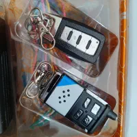 دزدگیر مجیکار و دزدگیر چیتا وPLC|قطعات یدکی و لوازم جانبی|گرگان, |دیوار