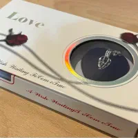 گردنبند مروارید عشق|بدلیجات|کرج, اتحاد|دیوار