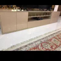 میز تلوزیون های گلس