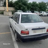پراید دوگانه کارخانه