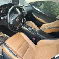 لکسوس ۲۰۱۷ بدون کلید nx300