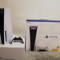 PS5|کنسول، بازی ویدئویی و آنلاین|اردبیل, |دیوار