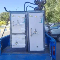 گاوصندوق اداری و خانگی