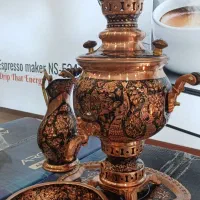 ذغالی ۴لیتری