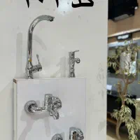 شیرالات رنگی|مصالح و تجهیزات ساختمان|محمدشهر, همایون ویلا|دیوار