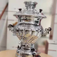 سماور اکبر برادران مناسب جهیزیه