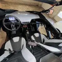 باگی cf1000|موتورسیکلت|کرج, فاز ۱ مهرشهر|دیوار